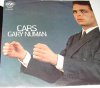 Gary Numan - Cars NL 7-inch single front sleeve v2